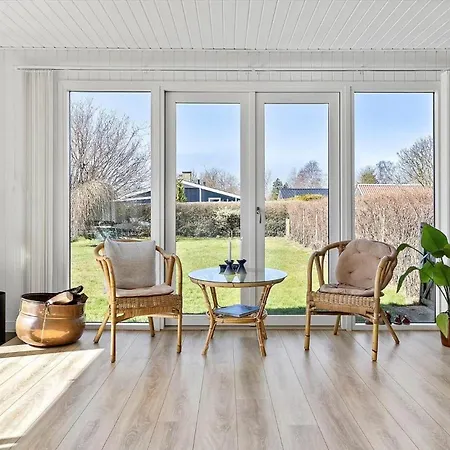 Vakantiehuis Sl361-slagelse-spurvevej-35